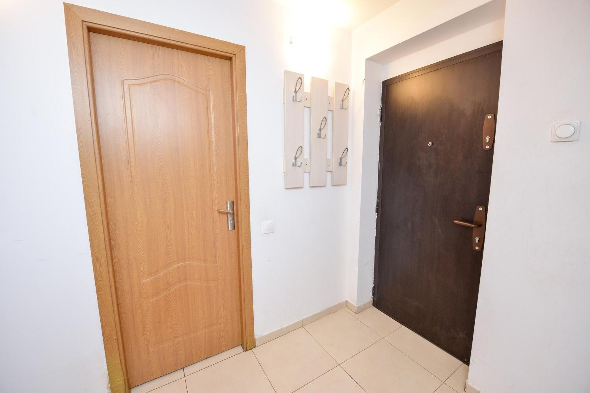 Residenza Di Carbasinni บูคาเรสต์ ภายนอก รูปภาพ