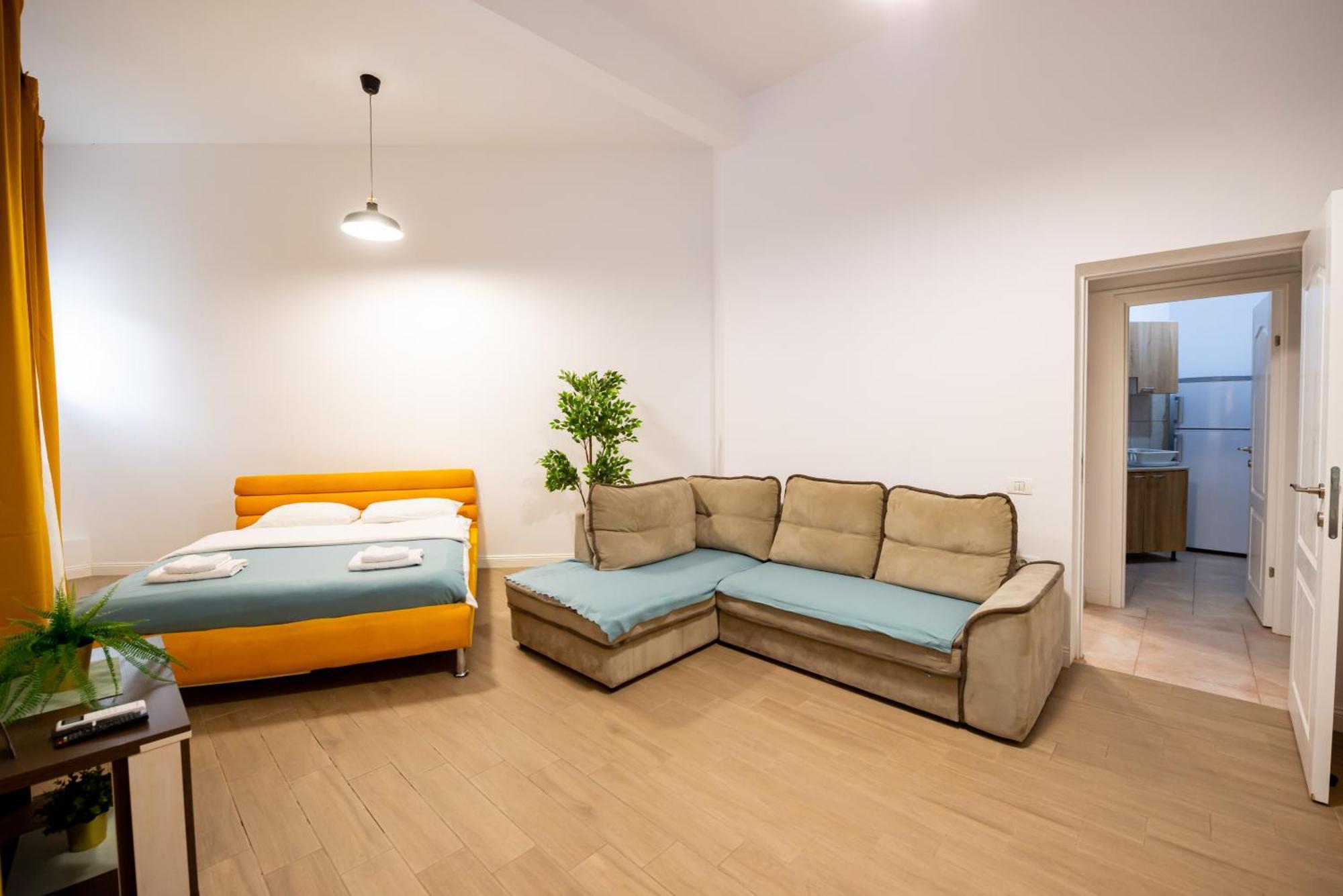 Residenza Di Carbasinni บูคาเรสต์ ภายนอก รูปภาพ