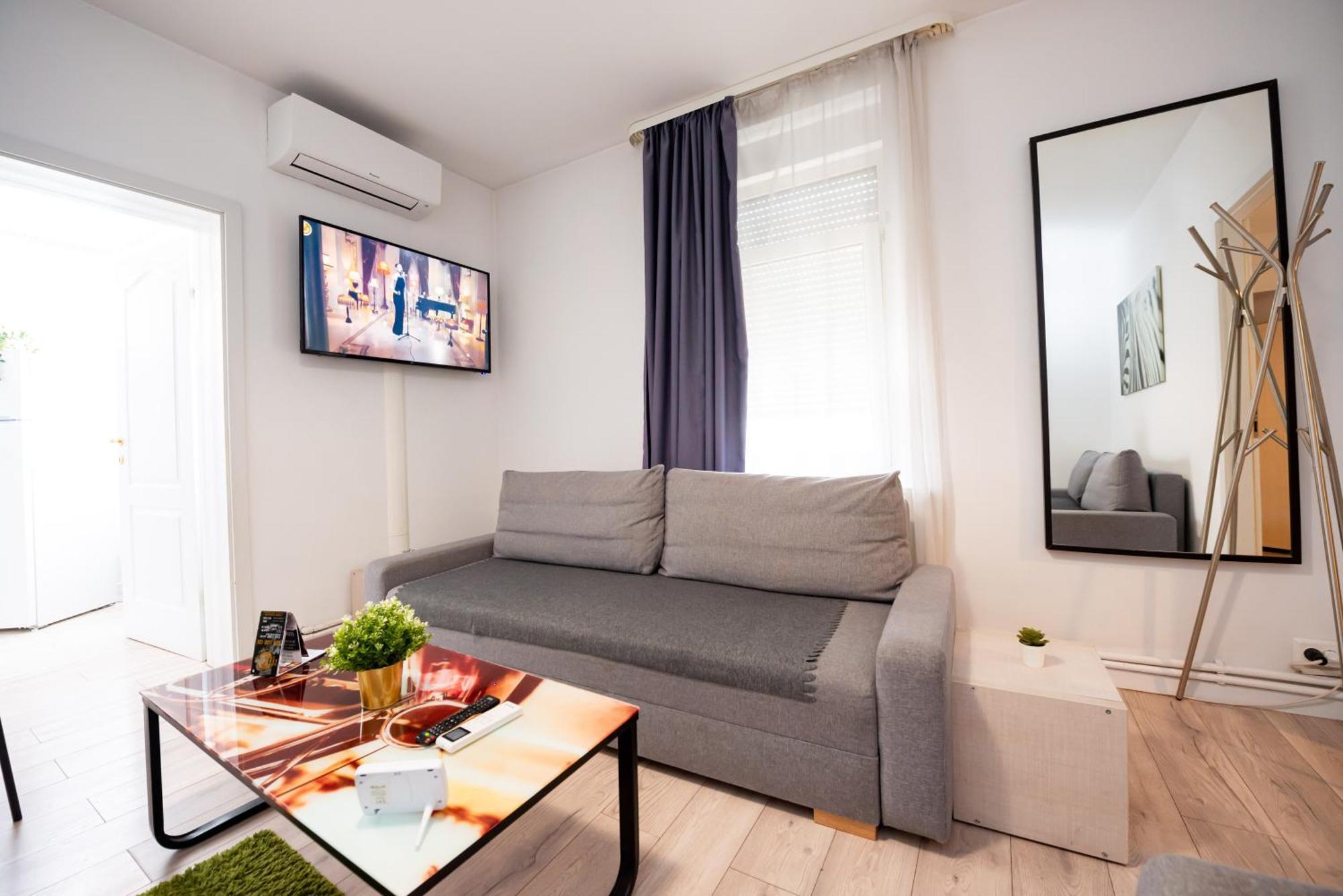 Residenza Di Carbasinni บูคาเรสต์ ภายนอก รูปภาพ