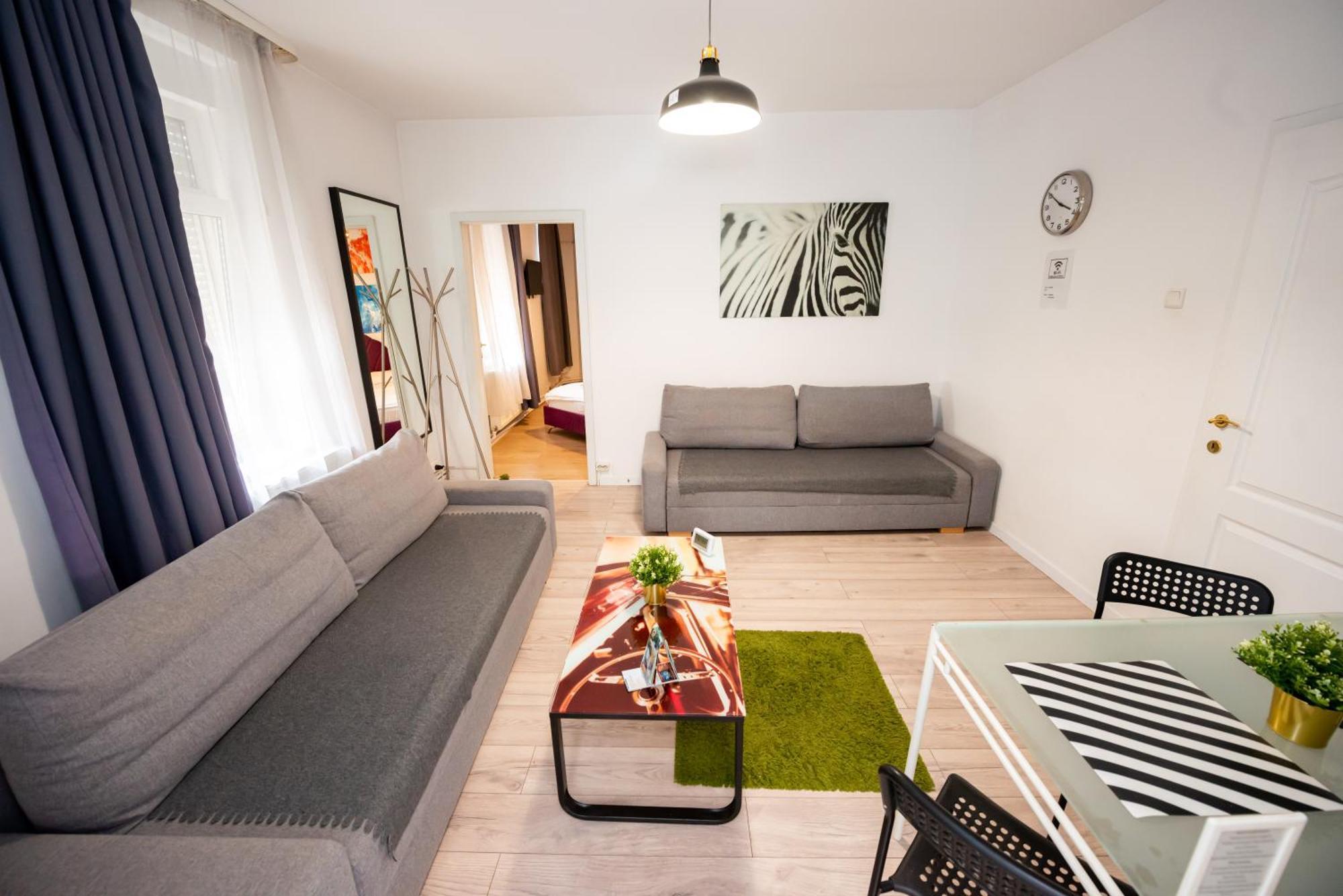 Residenza Di Carbasinni บูคาเรสต์ ภายนอก รูปภาพ
