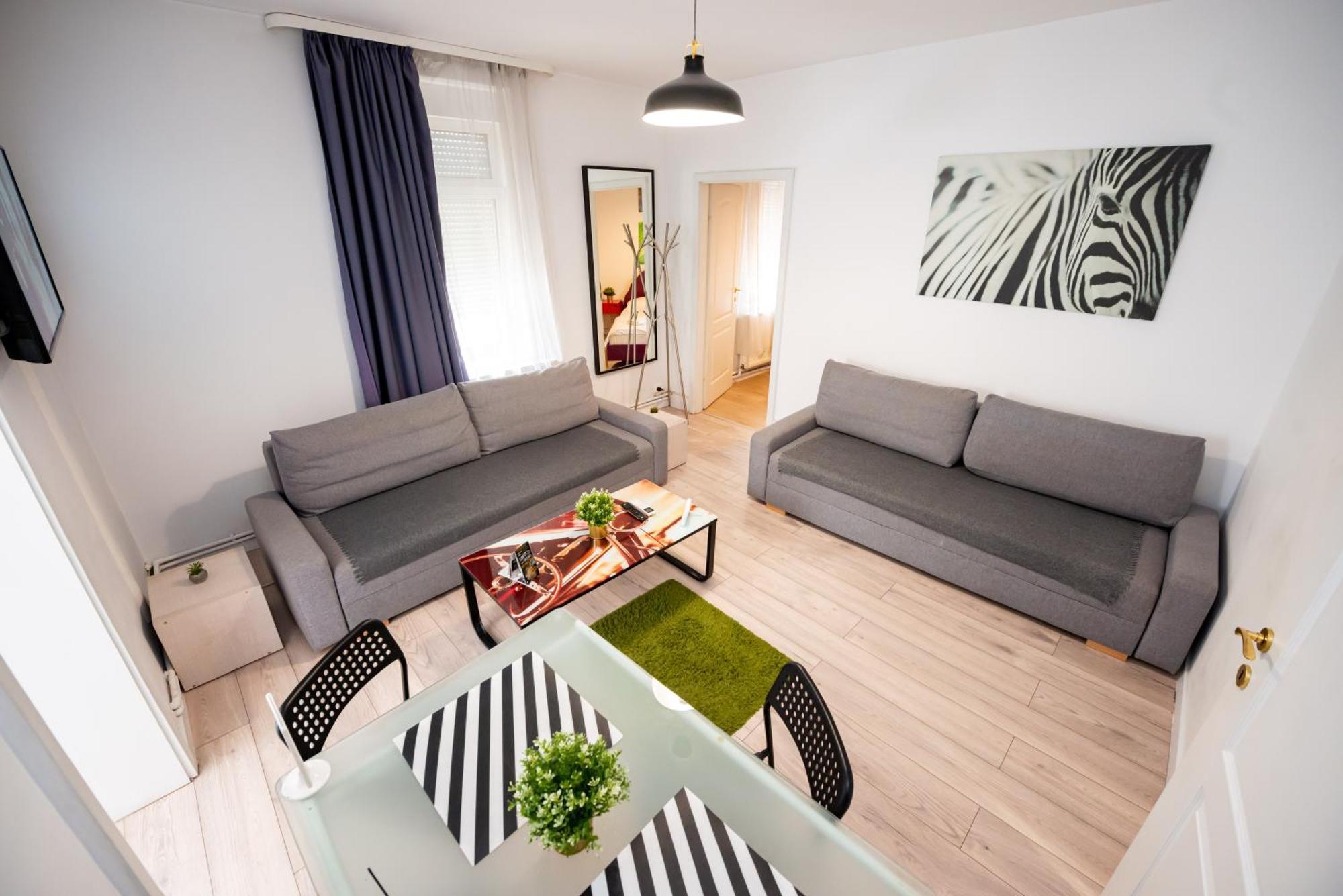 Residenza Di Carbasinni บูคาเรสต์ ภายนอก รูปภาพ