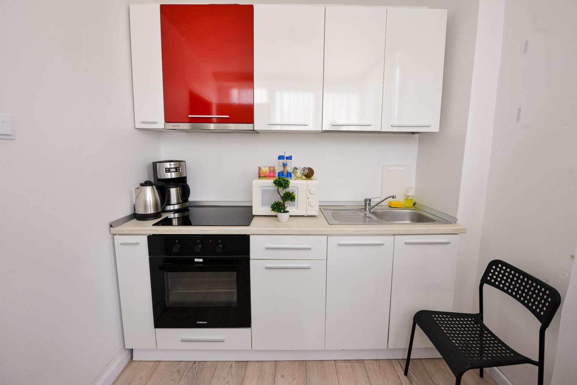 Residenza Di Carbasinni บูคาเรสต์ ภายนอก รูปภาพ